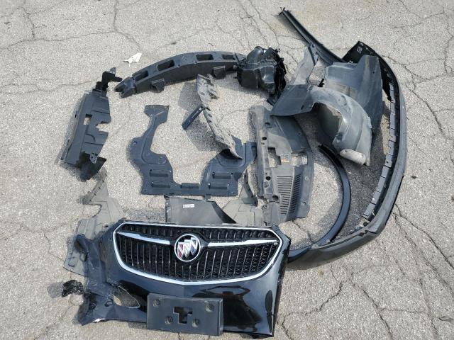 Photo 9 from auction – 2019 BUICK ENCORE PRE with VIN KL4CJASB1KB739281