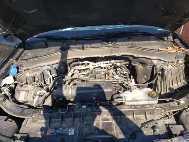 Photo 7 from auction – 2021 FORD EXPLORER X with VIN 1FMSK7DH9MGA67314