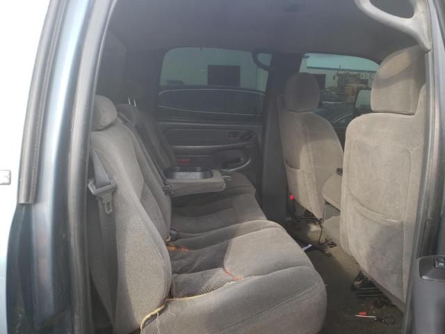 Photo 6 from auction – 2006 CHEVROLET SILVERADO with VIN 1GCHC23U26F266498