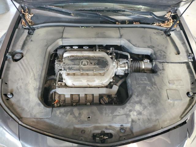 Photo 7 from auction – 2012 ACURA TL with VIN 19UUA8F20CA011876