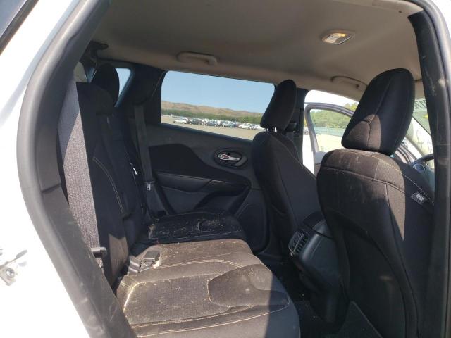 Photo 6 from auction – 2015 JEEP CHEROKEE L with VIN 1C4PJMCS9FW501507