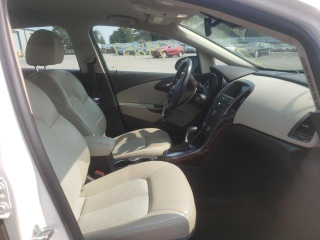 Photo 5 from auction – 2014 BUICK VERANO CON with VIN 1G4PR5SK0E4132803