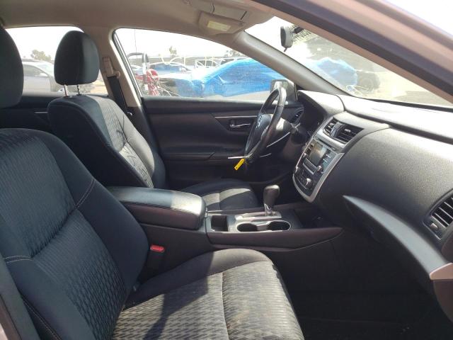 Photo 5 from auction – 2017 NISSAN ALTIMA 2.5 with VIN 1N4AL3AP1HC242160