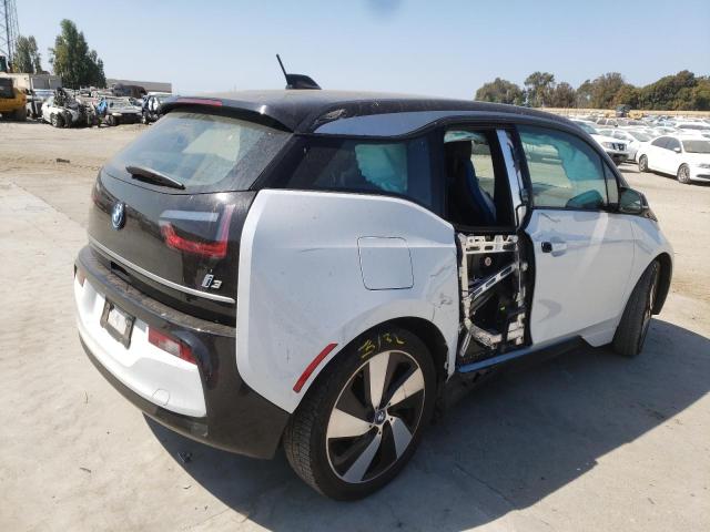 Photo 4 from auction – 2018 BMW I3 BEV with VIN WBY7Z2C51JVB88623