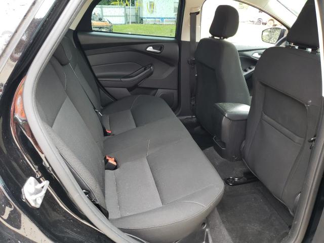 Photo 6 from auction – 2018 FORD FOCUS SE with VIN 1FADP3FE3JL308450