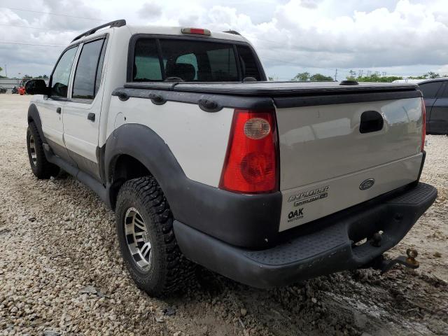 Photo 3 from auction – 2003 FORD EXPLORER S with VIN 1FMZU77E13UC37241