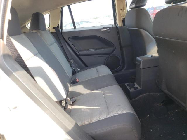 Photo 6 from auction – 2009 DODGE CALIBER SX with VIN 1B3HB48AX9D132031
