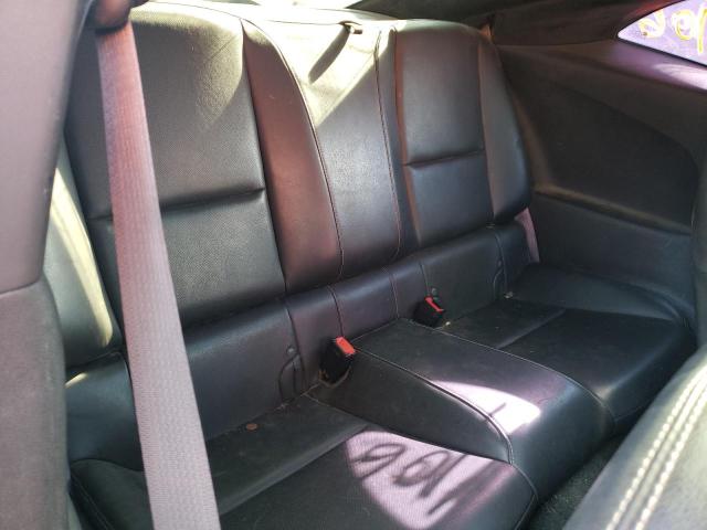 Photo 6 from auction – 2011 CHEVROLET CAMARO 2SS with VIN 2G1FK1EJ9B9162903