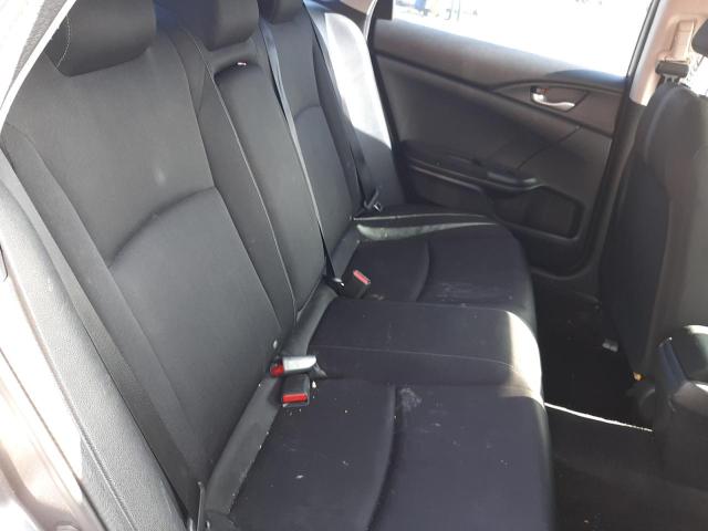 صورة رقم 6 من المزاد - 2016 HONDA CIVIC EX مع VIN 2HGFC2F76GH550778