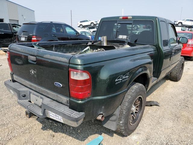 Photo 4 from auction – 2001 FORD RANGER SUP with VIN 1FTZR15E81TA91929