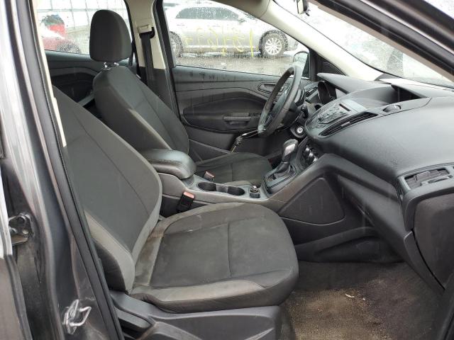 Photo 5 from auction – 2013 FORD ESCAPE S with VIN 1FMCU0F73DUA40251