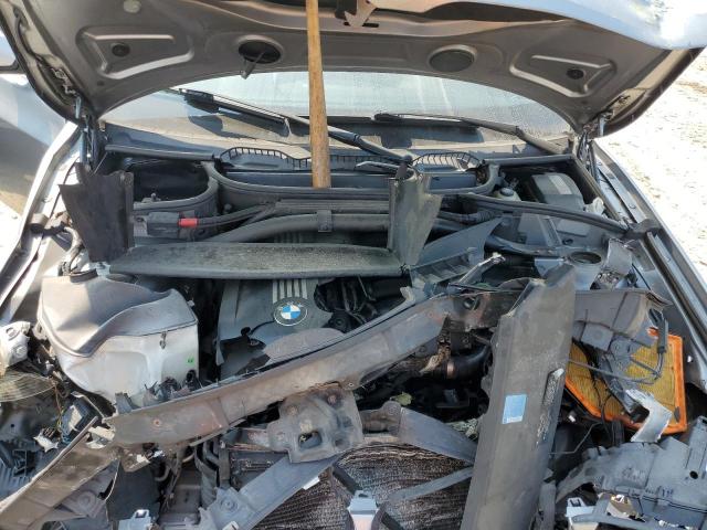 Photo 7 from auction – 2008 BMW X3 3.0SI with VIN WBXPC93438WJ06639