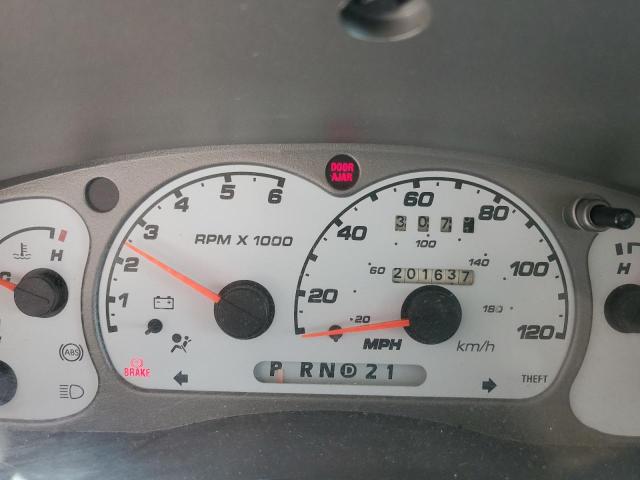 Photo 8 from auction – 2003 FORD EXPLORER S with VIN 1FMZU77E13UC37241