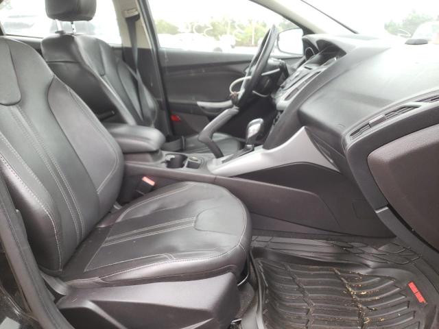 Photo 5 from auction – 2013 FORD FOCUS SE with VIN 1FADP3K27DL297694