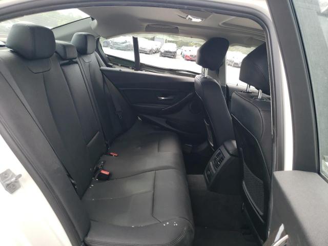 Photo 6 from auction – 2016 BMW 320 XI with VIN WBA8E5G52GNT93576