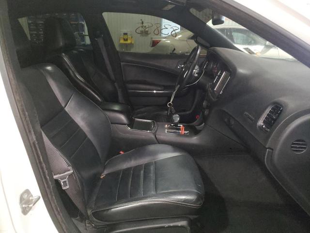 Photo 5 from auction – 2014 DODGE CHARGER SX with VIN 2C3CDXHG8EH334232