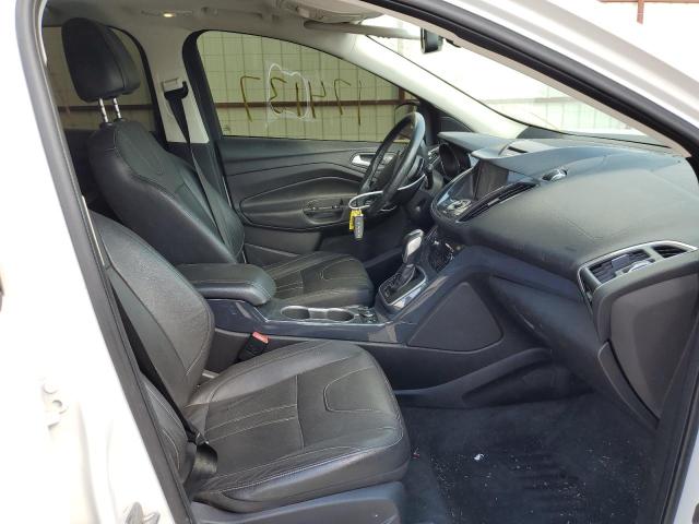 Photo 5 from auction – 2013 FORD ESCAPE TIT with VIN 1FMCU9J9XDUA50191