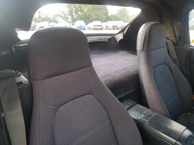 Photo 6 from auction – 1990 MAZDA MX-5 MIATA with VIN JM1NA3510L0148675