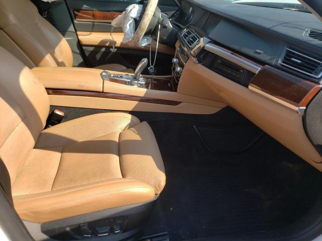 Photo 5 from auction – 2012 BMW ALPINA B7 with VIN WBAKC8C59CC436237