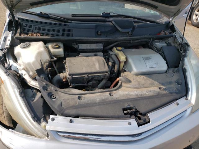 Photo 7 from auction – 2008 TOYOTA PRIUS with VIN JTDKB20U983461242