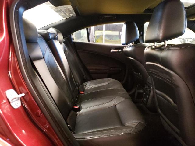 Photo 6 from auction – 2017 DODGE CHARGER R/ with VIN 2C3CDXCT9HH556643