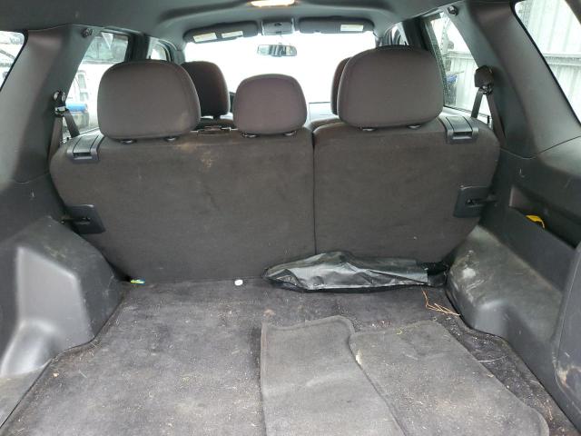 Photo 9 from auction – 2011 FORD ESCAPE XLT with VIN 1FMCU9DG7BKA98587