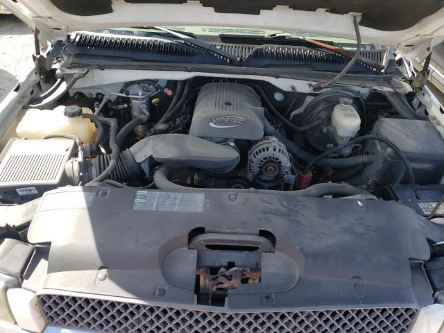 Photo 7 from auction – 2005 CHEVROLET SILVERADO with VIN 2GCEK13T151151145