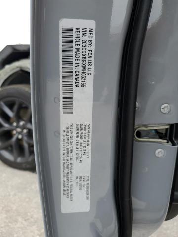 Photo 10 from auction – 2021 DODGE CHARGER SX with VIN 2C3CDXBGXMH652165