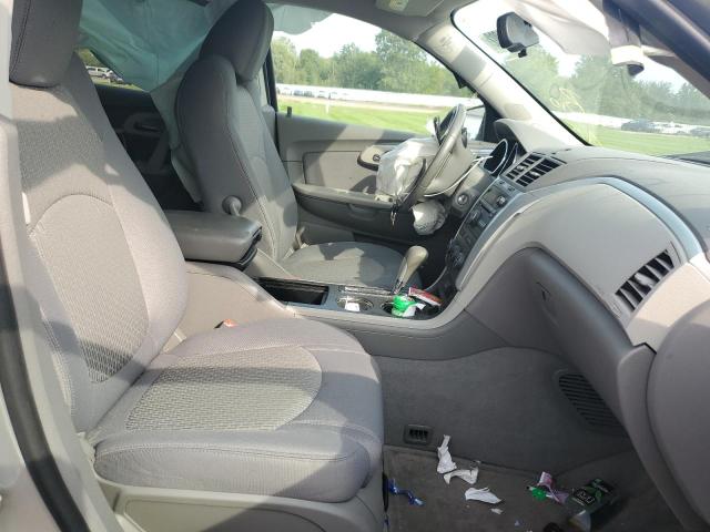 Photo 5 from auction – 2012 CHEVROLET TRAVERSE L with VIN 1GNKVFED4CJ372102