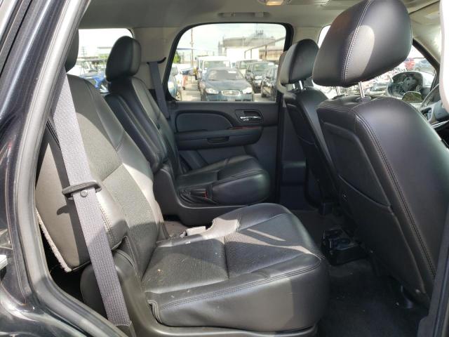 Photo 6 from auction – 2011 CHEVROLET TAHOE C150 with VIN 1GNSCCE03BR182406
