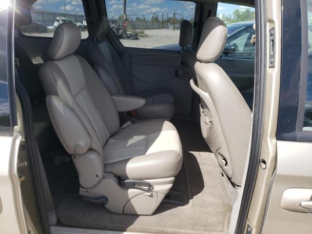 Photo 6 from auction – 2005 CHRYSLER TOWN & COU with VIN 1C4GP45R55B301674