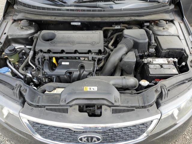 Photo 7 from auction – 2013 KIA FORTE EX with VIN KNAFU4A21D5729992