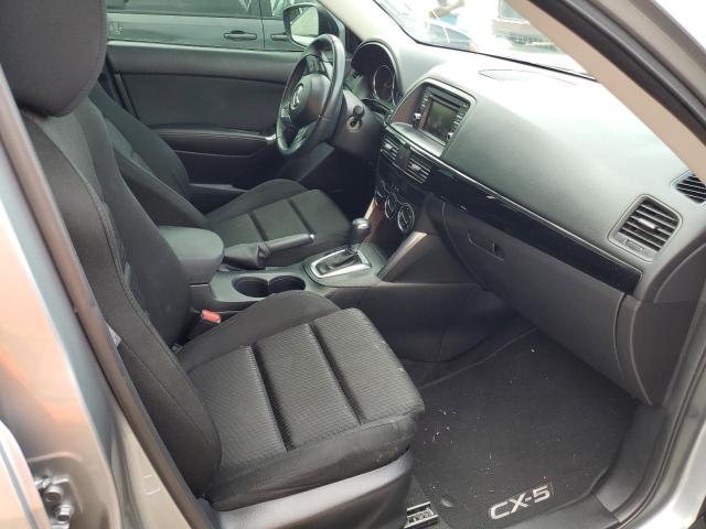 Photo 5 from auction – 2015 MAZDA CX-5 TOURI with VIN JM3KE4CY4F0531379