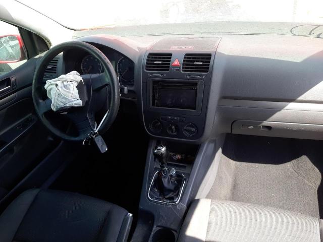 Photo 9 from auction – 2007 VOLKSWAGEN RABBIT with VIN WVWAR71K77W090578
