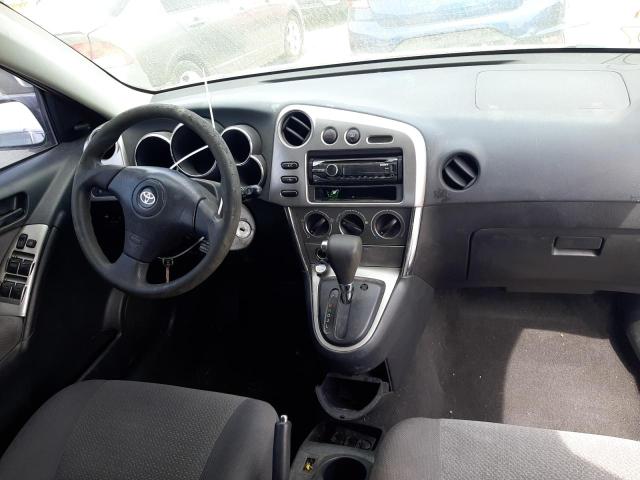 Photo 9 from auction – 2003 TOYOTA COROLLA MA with VIN 2T1KR32EX3C064632