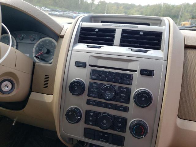 Photo 9 from auction – 2008 FORD ESCAPE XLT with VIN 1FMCU93148KC31392