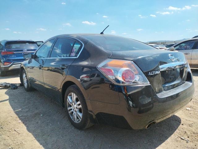 Photo 3 from auction – 2011 NISSAN ALTIMA HYB with VIN 1N4CL2AP7BC150867