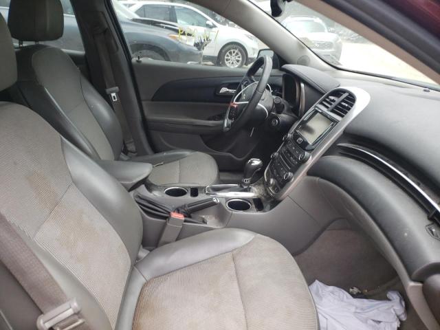 Photo 5 from auction – 2015 CHEVROLET MALIBU 1LT with VIN 1G11C5SL2FF350972