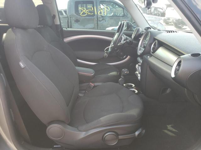 Photo 5 from auction – 2010 MINI COOPER S with VIN WMWMF7C59ATZ71432