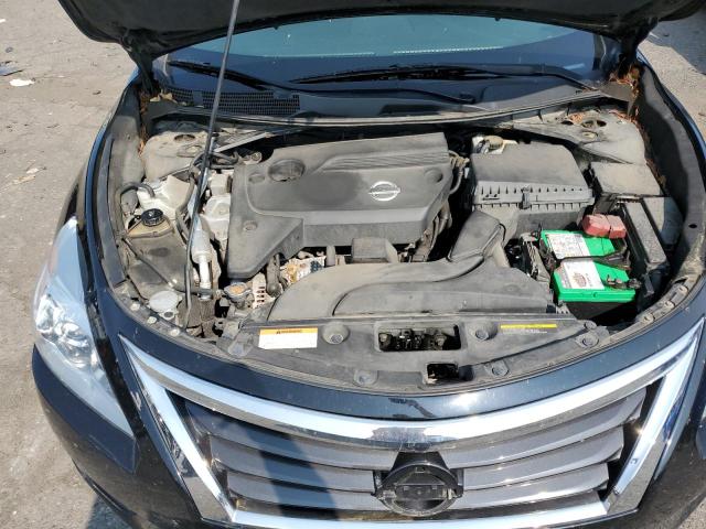 Photo 7 from auction – 2013 NISSAN ALTIMA 2.5 with VIN 1N4AL3APXDC111867