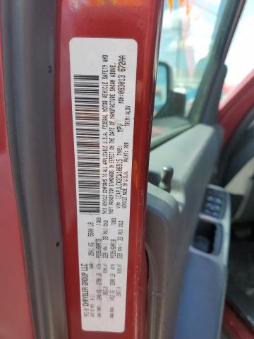 Photo 10 from auction – 2012 JEEP LIBERTY LI with VIN 1C4PJLCK2CW106915
