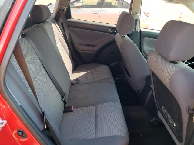 صورة رقم 6 من المزاد - 2006 TOYOTA COROLLA MA مع VIN 2T1KR30E46C615158