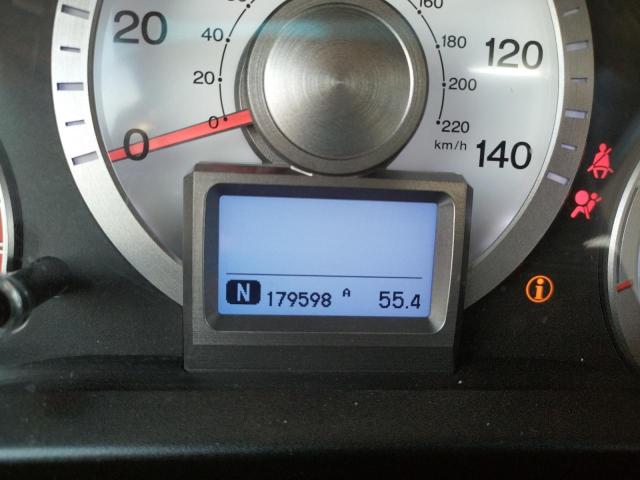 Photo 8 from auction – 2009 HONDA PILOT TOUR with VIN 5FNYF38969B009533