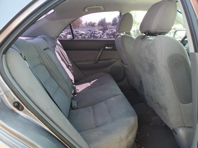 Photo 6 from auction – 2008 MAZDA 6 I with VIN 1YVHP80C485M09621