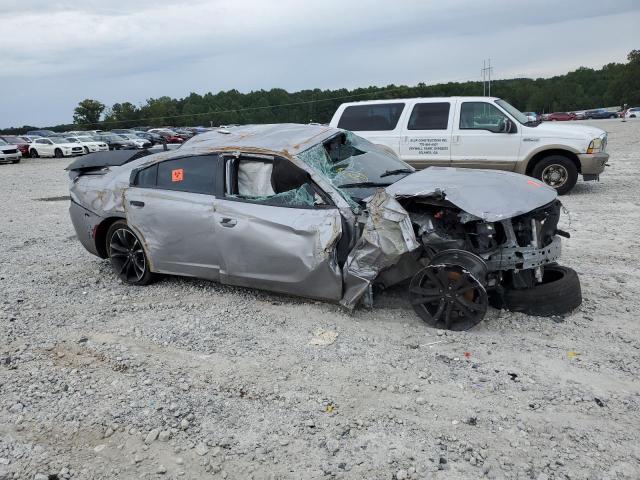 Photo 9 from auction – 2017 DODGE CHARGER SX with VIN 2C3CDXHG6HH666738
