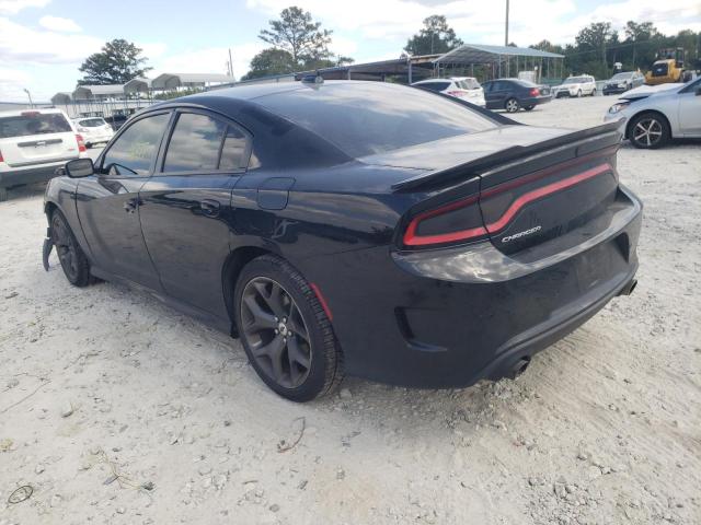 Photo 3 from auction – 2019 DODGE CHARGER GT with VIN 2C3CDXHG7KH560967