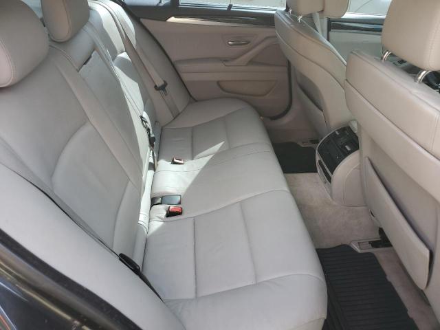 Photo 6 from auction – 2011 BMW 535 XI with VIN WBAFU7C54BC879189