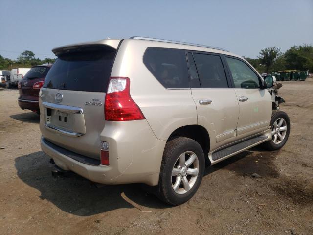 Photo 4 from auction – 2013 LEXUS GX 460 with VIN JTJBM7FX3D5056126