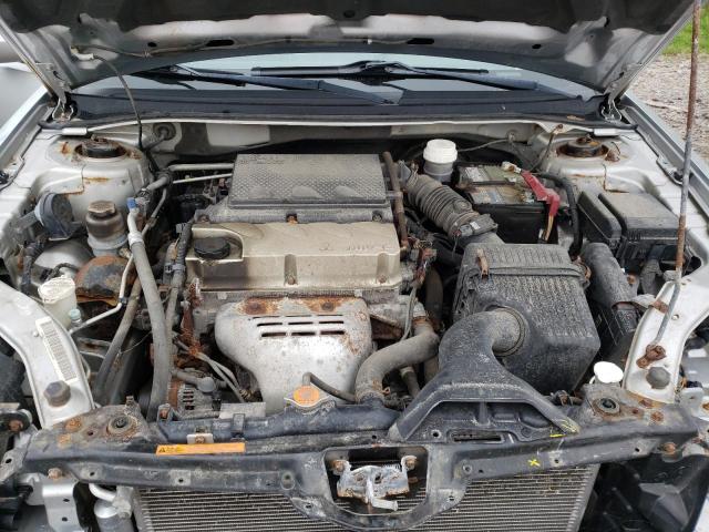 Photo 7 from auction – 2012 MITSUBISHI GALANT ES with VIN 4A32B3FF0CE022519