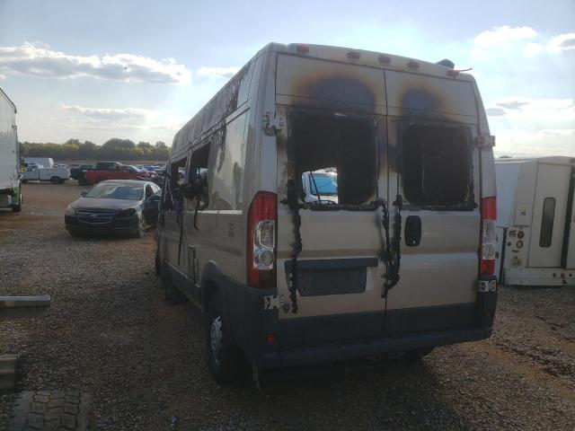 Photo 3 from auction – 2017 RAM PROMASTER with VIN 3C6TRVDG2HE507435